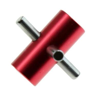 Imagem de Kit De Modificação Para Carro RC 1/10 Tamiya TT-02, Braço Oscilante De