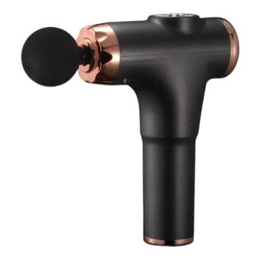 Imagem de Massageador Elétrico Profissional Muscular Pistola Original - Made Bas