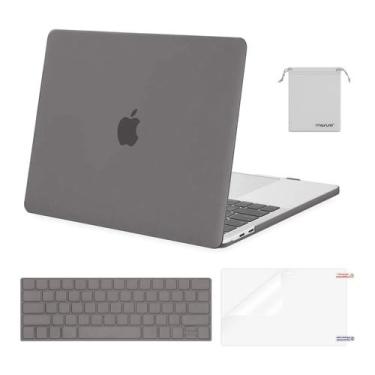 Imagem de Capa MOSISO compatível com MacBook Pro 13 polegadas M2 2025-2016