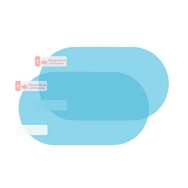 Imagem de Filme Protetor Universal Antiembaçante E Antirreflexo Para Espelho Ret