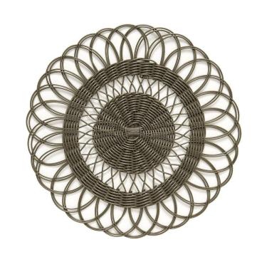 Imagem de Jogo Americano Copa E Cia Avulso Liam Lohan Musgo