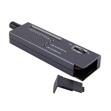 Imagem de Portátil Testador de Diamante Iluminado Lupa Joalheiro Kit Ferramentas Jóias Fazendo Ferramentas & Acessórios