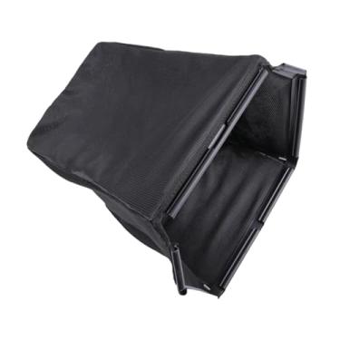 Imagem de ＡＷＨＡＯ Saco coletor de grama 81320-vr8-n00, 81330-vr8-n00 Acessório resistente a rasgos, grande, de substituição para Hrn216vkaa