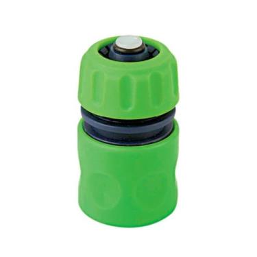 Imagem de Engate Rápido Valvulado 4010102 Viqua 1/2", Único