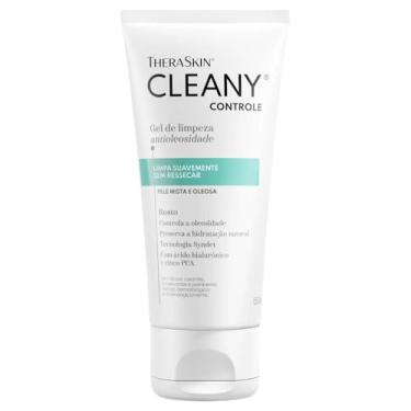 Imagem de Theraskin Cleany Controle Gel De Limpeza 150ml