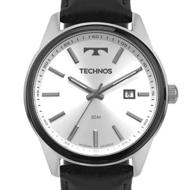 Imagem de Relógio Technos Masculino Steel 2115Tyb/0K