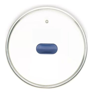 Imagem de Tampa De Vidro Ichef Polishop - 24 Cm - Shark Series