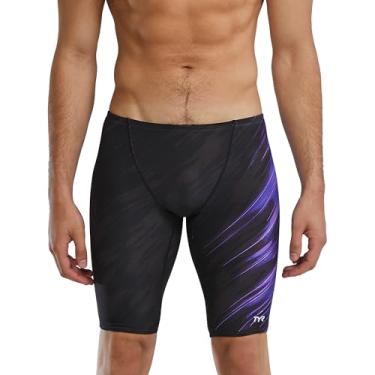 Imagem de TYR SCYC7A51032 M De Jammer Cyc Roxo 32