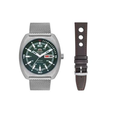 Imagem de Relógio Orient Automático  Clássico F49ss023 E1sx