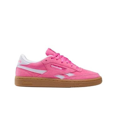 Imagem de Reebok Tênis infantil unissex Zig Dynamica 5, Roxo crepúsculo/rosa verdadeiro/rosa astro, 16