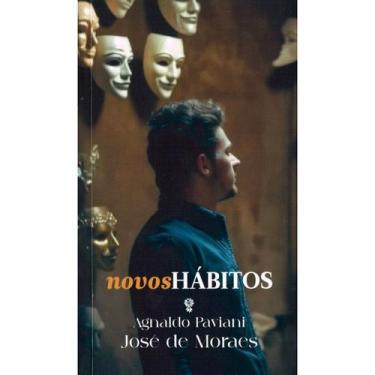 Imagem de Novos Hábitos - EDITORA SINTONIA