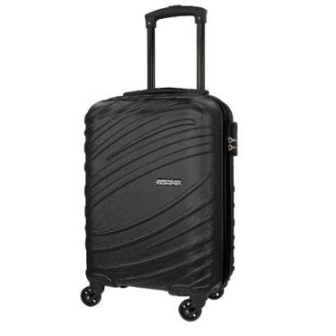 Imagem de MALA DE BORDO AMERICAN TOURISTER TESA 4.0 P 156152-Unissex