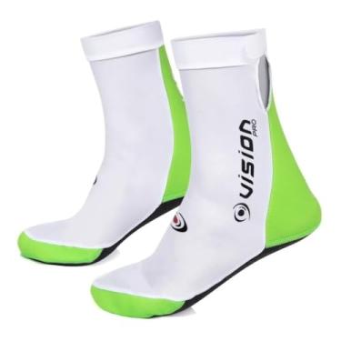 Imagem de Sapatilha De Beach Tenis Vision In Lycra G