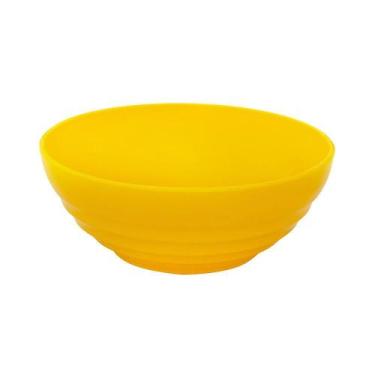 Imagem de Sopeira Oriental Vemplast 1,2L Tropical Amarela
