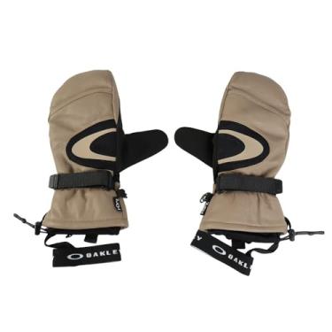 Imagem de Oakley Luvas Timberline masculinas, seixos, pequenas