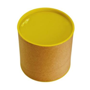 Imagem de Kit 25 Tubo Latas 10x10cm para Lembrancinhas, Presentes, Aniversário e