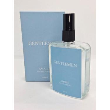 Imagem de Perfume Masculino Gentlemen - Eau de Parfum 100ml com Notas Especiadas