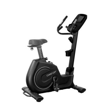 Imagem de Bicicleta Vertical Prime VP3000 Connect Bluetooth Magnética 15 Níveis