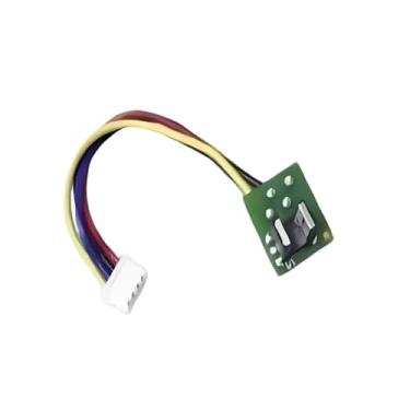 Imagem de Sensor PCB Móbile para impressora Zebra ZQ520 - PN: P1067969-101