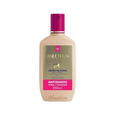 Imagem de Aneethun Creme de Silicone Antidanos Linha A 250ml