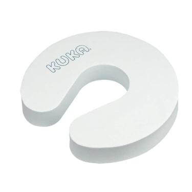 Imagem de BOLYDOOM Protetor Para Dedos Kuka Branco