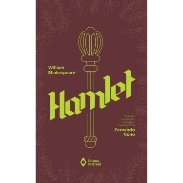 Imagem de Hamlet