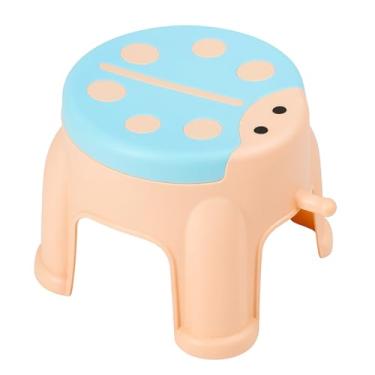 Imagem de Banquinho Infantil Joaninha - Cor Sortida