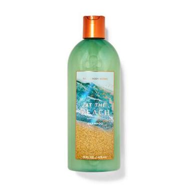 Imagem de Shampoo Bath & Body Works At The Beach 473 ml