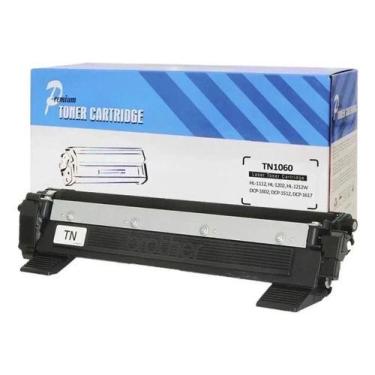 Imagem de Kit 3 Cartuchos de Toner Compatíveis TN-1060 - Maxprint
