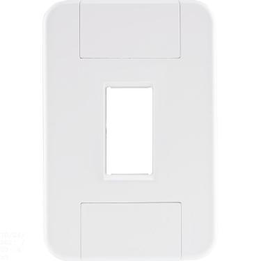 Imagem de Placa Tablet 4x2 Tramontina