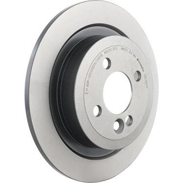 Imagem de Brembo 08.C307.11 Rotor de freio a disco