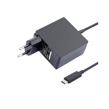 Imagem de Fonte Notebook 20v3.25a-15v3a-12v3a-9v3a-5v 3a Type-c 2-073