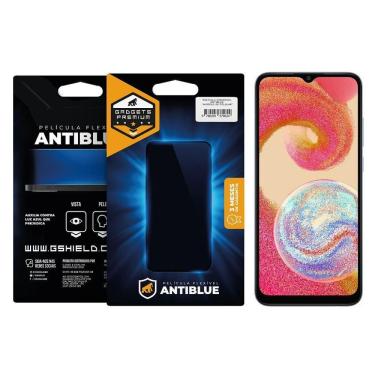 Imagem de Película Para Samsung Galaxy A04E - Antiblue - Gshield