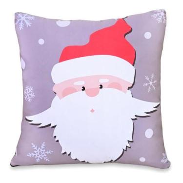 Imagem de Capa de Almofada Natalina - A MAgia do Natal em cada canto da sua casa