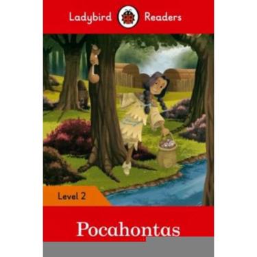 Imagem de Pocahontas - 2: Level 2