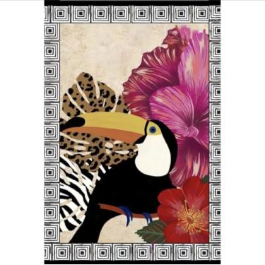 Imagem de Cangao ou Pareô 1,05 Cms X 1,45 Cms (Sem Acabamento, para revendedores) (TUCANO)