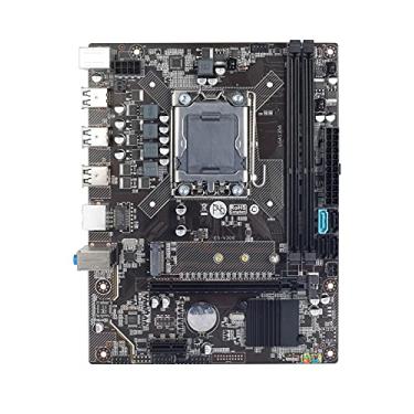 Imagem de Placa mãe X9A X79 Xeon Apto para CPU LGA 1356 E5 2420 2X 4GB = 8GB 1333Mhz DDR3 ECC REG Dissipador de calor RAM Memória USB PC3gaming Motherboard Combo