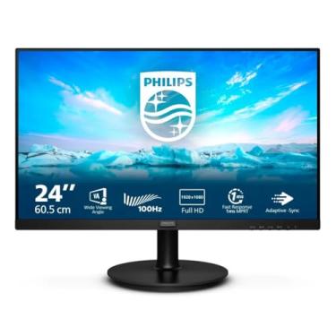 Imagem de Monitor Philips 24" Gaming 100Hz 1ms LED - 241V8LAB