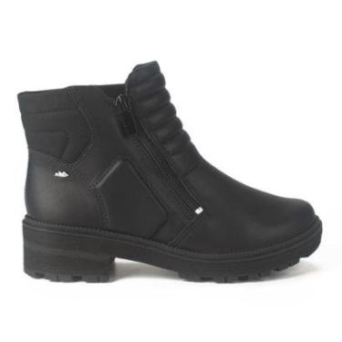 Imagem de Bota Dakota de Cano Curto G9563-Feminino