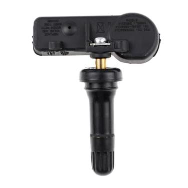 Imagem de Sensor para Chevrolet Express Silverado Suburban 1500/2500/3500/4500 HD, 1/4 peças Sensor de pressão de pneus TPMS 13586335