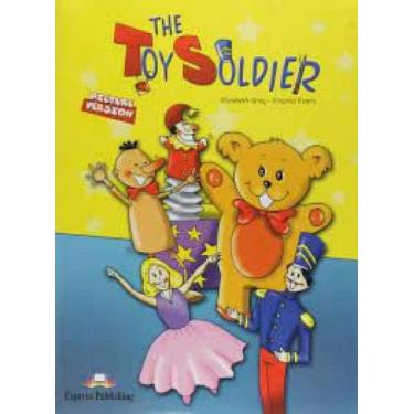 Imagem de The toy soldier early primary story books - EXPRESS PUBLISHING, 3