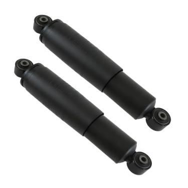 Imagem de JMROFRAUS Par de amortecedores traseiros esquerdo e direito para Chrysler Town and Country para Dodge Grand Caravan 68144123AC 68144123AB