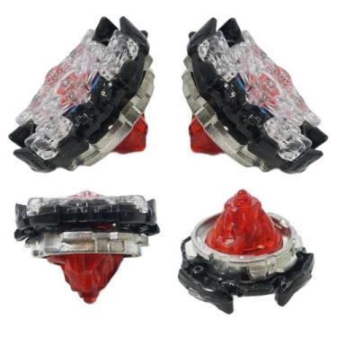 Imagem de Beyblade Burst Zilion Zeutron Z2 B-59 Sem Lançador Beyblade - Extreme 