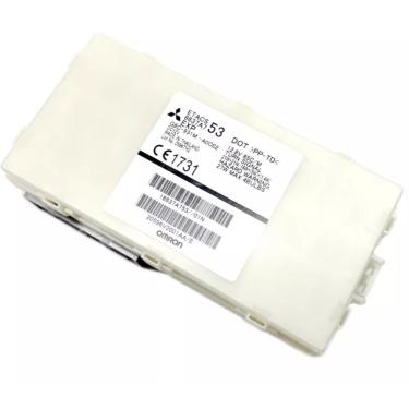 Imagem de Modulo Etacs L200 Triton 3.5 Flex Hpe 2012-2017 8637a753