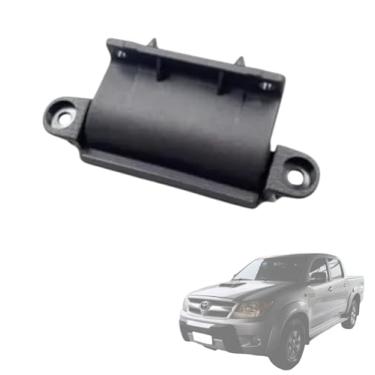 Imagem de 58907-12050 Dobradica do Apoio de Braço compatível com Toyota Hilux 2005 á 2015