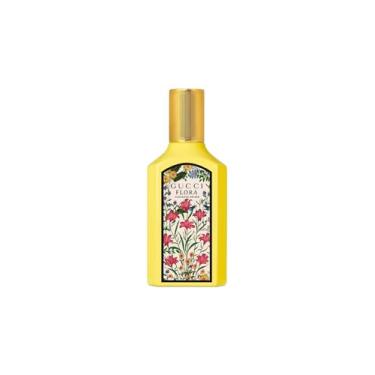 Imagem de Perfume Gucci Flora Orquidea Eau de Parfum Feminino 50ml