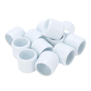 Imagem de Alomejor Bolas de Prática de Swing Completo para Auxílio Ao Treinamento de Golfe, Ritmo de Swing Estável, Vôo Limitado de 40 Jardas, para Quintais, Comunidades, Escolas