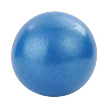 Imagem de Bola De Yoga Pilates De 25CM Para Fitness, Equilíbrio, Treinamento De 