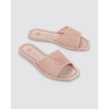 Imagem de Chinelo Slide Zaxy Mesh-Feminino