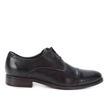 Imagem de Sapato Social Couro Democrata Madison Hi-Soft 32 Masculino-Masculino